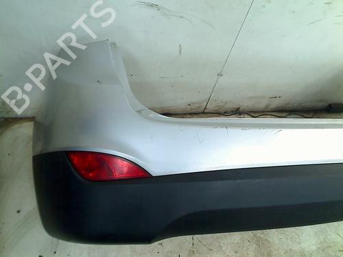 Rear bumper HYUNDAI ix35 (LM, EL, ELH) 1.6 | BP27609661C8 
