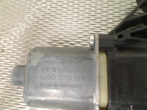 Right front window motor FORD FIESTA VI (CB1, CCN) 1.0 | BP36432106E20 - Image 3