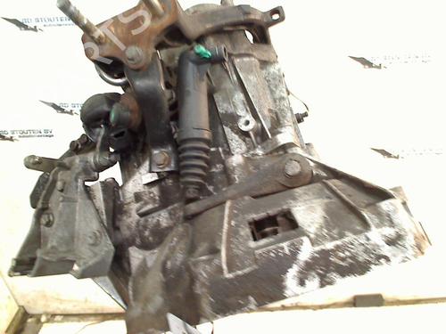 Gearbox OPEL COMBO Box Body/MPV (X12) 1.3 CDTI (B05) | BP30845320M3 