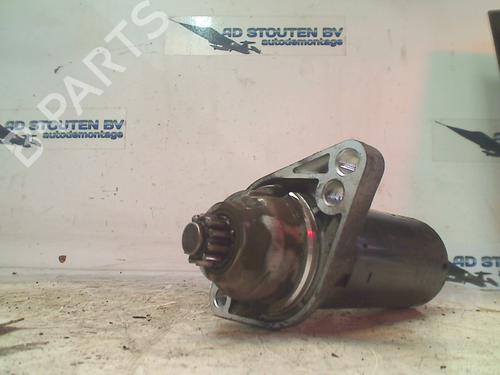 Startmotor VW TRANSPORTER T5 Van (7HA, 7HH, 7EA, 7EH) 2.0 TDI (84 hp) 11316848