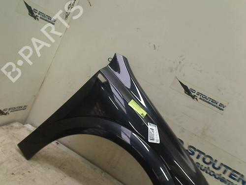 Right front fenders OPEL ASTRA H (A04) 1.6 (L48) | BP12590059C42 