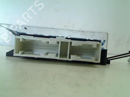 Electronic module VW TOURAN (5T1) 2.0 TDI | BP11314166M83 
