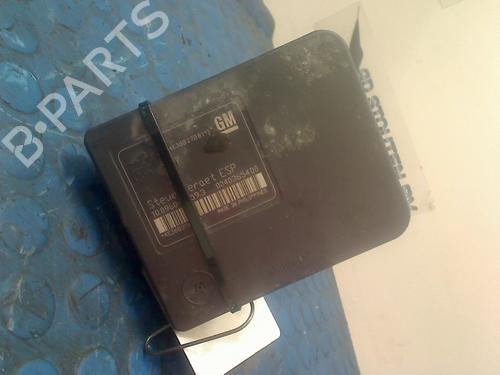 ABS pump OPEL ZAFIRA / ZAFIRA FAMILY B (A05) 2.2 (M75) | BP11797436M43 