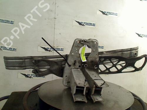 Used Front bumper reinforcement Front bumper reinforcement AUDI A6 C7 Avant (4G5, 4GD) 3.0 TDI quattro (313 hp) 33458539 33458539