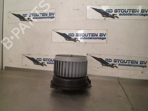 Heater blower motor MITSUBISHI MIRAGE / SPACE STAR VI Hatchback (A0_A) 1.0 (A05A) | BP28351944M62 