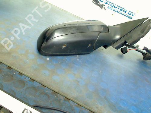 Right mirror AUDI A3 Sportback (8PA) 1.6 FSI | BP21287197C27 