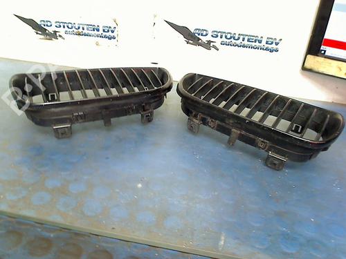 Grille BMW 1 (E87) 116 i | BP17977192C40 