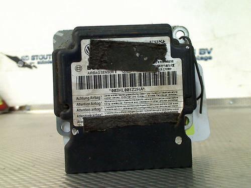 Used ECU airbags VW CADDY III Box Body/MPV (2KA, 2KH, 2CA, 2CH) 1.6 TDI (102 hp) 25851182