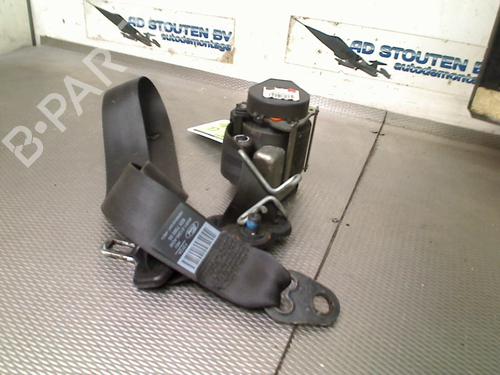 Front left seatbelt FORD FOCUS III 1.6 TDCi ECOnetic | BP29158065I26 