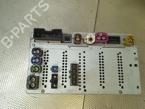 Electronic module JAGUAR XJ (X351) 3.0 SDV6 | BP37240676M83 - Image 4