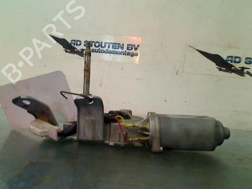 Rear wiper motor CHEVROLET SPARK (M300) 1.0 LPG | BP16320945M102 