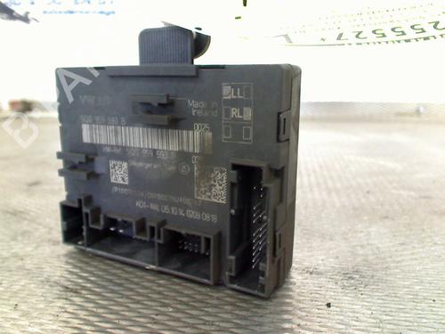 Centralina fecho central VW GOLF SPORTSVAN VII (AM1, AN1) 1.4 TSI | BP30747711M56