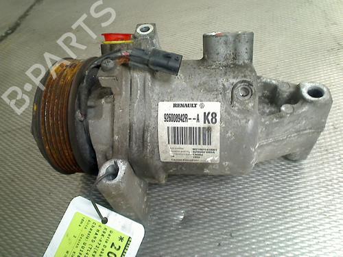 Used AC compressor AC compressor 37509052 37509052