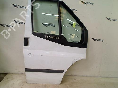 Right front door FORD TRANSIT Van (FA_ _) 2.2 TDCi | BP18343587C3 