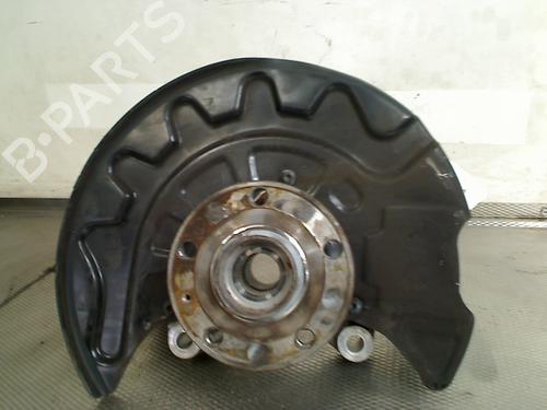 Left front steering knuckle VW GOLF VIII (CD1, DA1) 1.4 GTE Plug-in Hybrid | BP36848927M25 - Image 6
