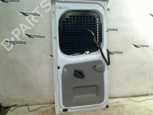 Left tailgate RENAULT TRAFIC II Van (FL) 2.0 dCi 115 (FL01, FL0U, FL00, FL0H, FL0M) | BP30616846C76 