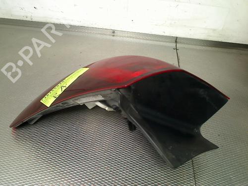 Right taillight OPEL ASTRA J (P10) 1.4 Turbo (68) | BP31829149C35