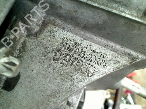 Gearbox ALFA ROMEO GIULIETTA (940_) 1.6 JTDM (940FXD1A) | BP20114863M3 