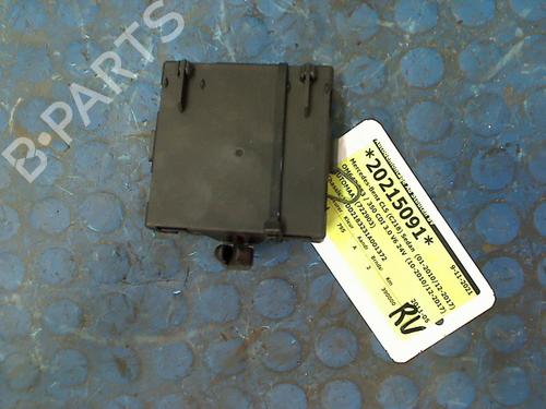Electronic module MERCEDES-BENZ CLS (C218) CLS 350 CDI / d (218.323) | BP13459511M83 