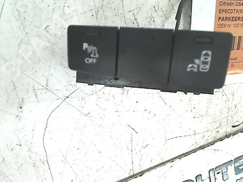 Used Electronic module Electronic module 11314949 11314949
