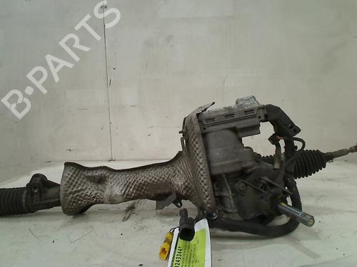 Steering rack PEUGEOT PARTNER Box Body/MPV (K9) 1.6 BlueHDI 75 | BP34158469M22 - Image 4