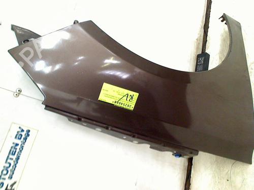 Right front fenders PEUGEOT 308 II (LB_, LP_, LW_, LH_, L3_) 1.6 HDi | BP30459247C42 