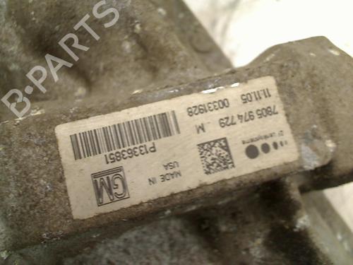 Steering rack OPEL AMPERA (R12) EV 150 | BP38168563M22 - Image 9