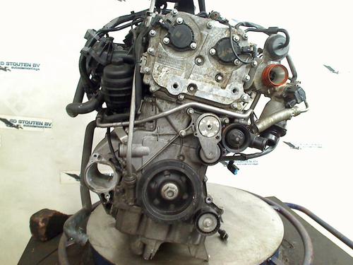 Engine MERCEDES-BENZ GLA-CLASS (X156) GLA 180 (156.942) | BP30001809M1