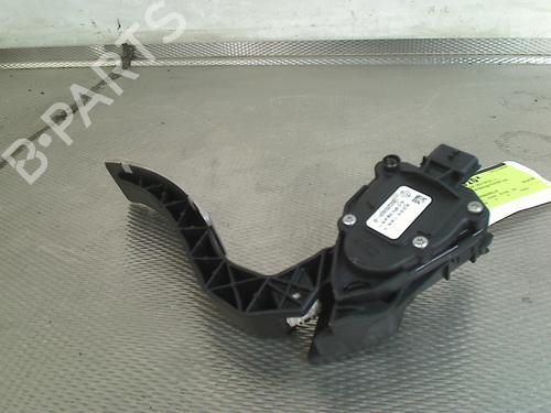 Pedal RENAULT CAPTUR I (J5_, H5_) 0.9 TCe 90 | BP36639650I4 - Image 5