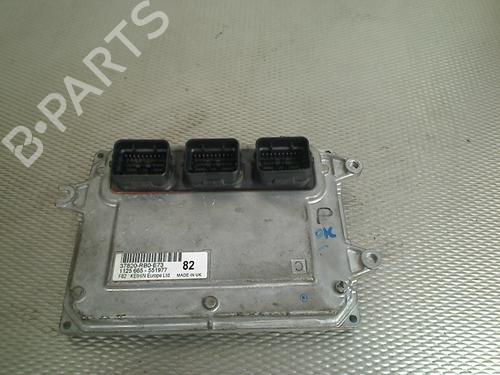 Used Engine control unit (ECU) Engine control unit (ECU) HONDA JAZZ III (GE_, GG_, GP_, ZA_) 1.3 i (GE6, GG3, GG6) (100 hp) 36353695 36353695