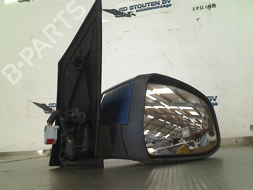 Right mirror FORD FOCUS II Turnier (DA_, FFS, DS) 1.6 | BP27216792C27