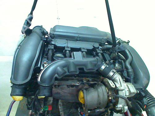 Engine CITROËN C5 III Break (RW_) 1.6 THP 155 | BP31942227M1 
