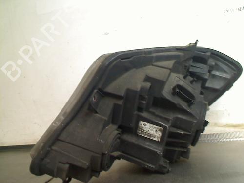 Optica direita MERCEDES-BENZ SPRINTER 3,5-t Platform/Chassis (B906) 316 CDI (906.131, 906.133, 906.135, 906.231, 906.233,... (163 hp) 31279634