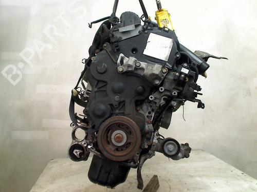 Engine PEUGEOT 5008 (0U_, 0E_) 1.6 HDi | BP36162770M1 - Image 3