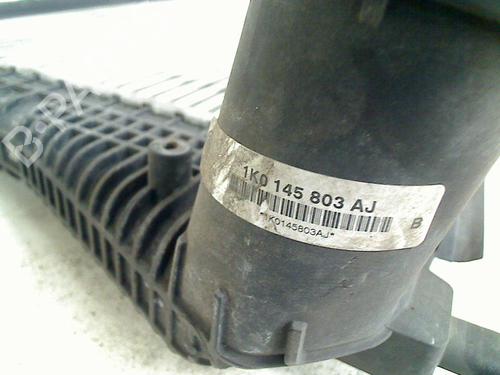 Intercooler VW GOLF VI (5K1) 1.6 TDI | BP25488008M30 
