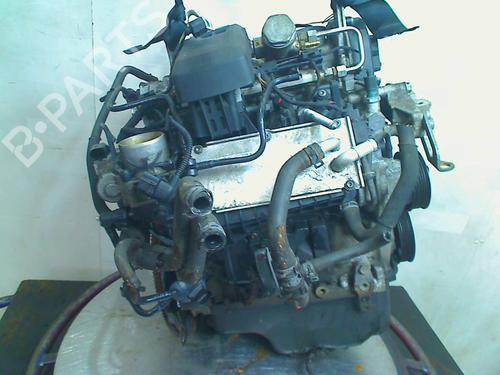 Engine VW TOURAN (1T3) 1.2 TSI | BP33112249M1  - Image 5