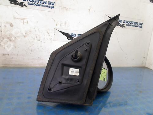 Right mirror PEUGEOT 106 II (1A_, 1C_) 1.1 i | BP11327233C27 