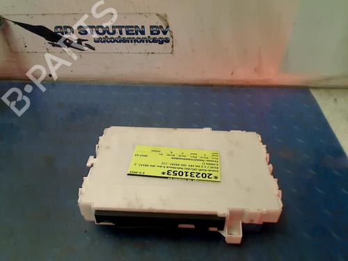 Used Fuse box SUZUKI SWIFT V (AZ) 1.2 SHVS (A2L412) (90 hp) 12590690