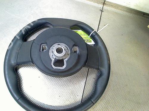 Steering wheel RENAULT TWINGO III (BCM_, BCA_) 1.0 SCe 70 | BP38721061C49 - Image 5