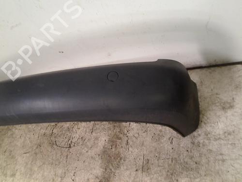 Rear bumper VW CADDY III Box Body/MPV (2KA, 2KH, 2CA, 2CH) 1.6 TDI | BP13387785C8 