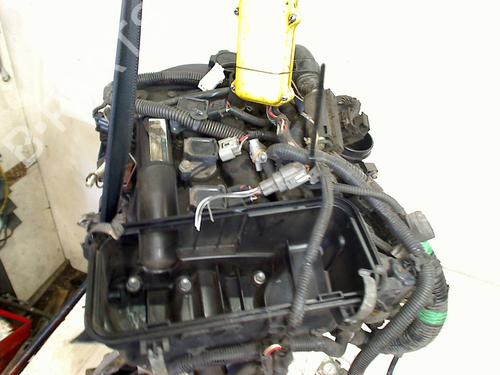 Engine CITROËN C1 (PM_, PN_) 1.0 | BP36318566M1  - Image 5