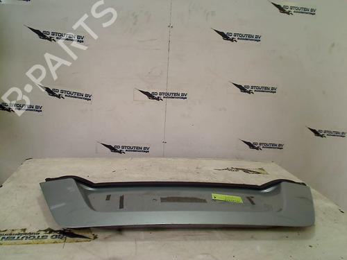 Used Tailgate VOLVO C70 II Convertible (542) T5 (230 hp) 18305435