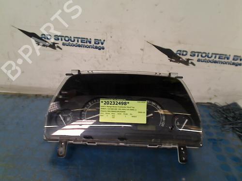 Used Display monitor LAND ROVER FREELANDER I (L314) 2.0 Td4 4x4 (109 hp) 16407310