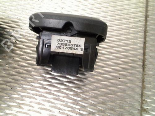 Switch FIAT PANDA (312_, 319_) 0.9 (312PXG1A) | BP28140403I30