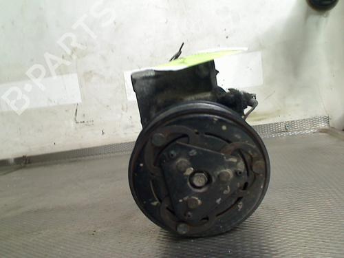 AC compressor TOYOTA AYGO (_B1_) 1.0 (KGB10_, KGB10R) | BP31181129M34