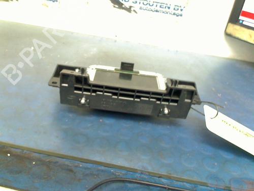 Display monitor FORD FOCUS III Turnier 1.0 EcoBoost | BP23075311C48