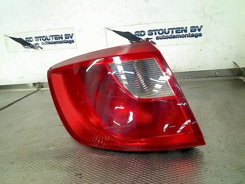 Left taillight SEAT IBIZA IV ST (6J8, 6P8) 1.2 TDI | BP28094865C34 