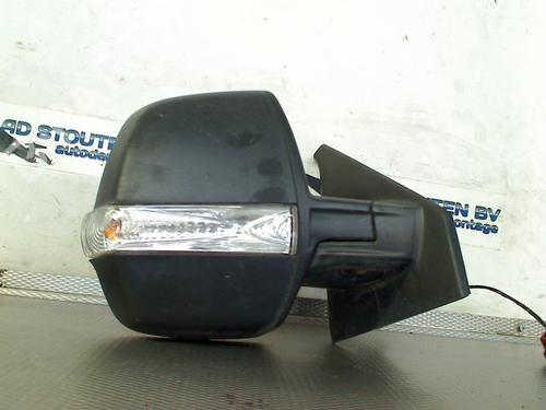 Right mirror OPEL COMBO Box Body/MPV (X12) 1.3 CDTI (B05) | BP31147116C27 