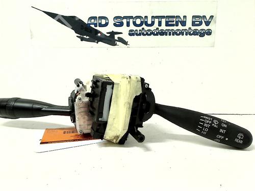 Used Steering column stalk OPEL AGILA (B) (H08) 1.2 (F68) (86 hp) 11301583
