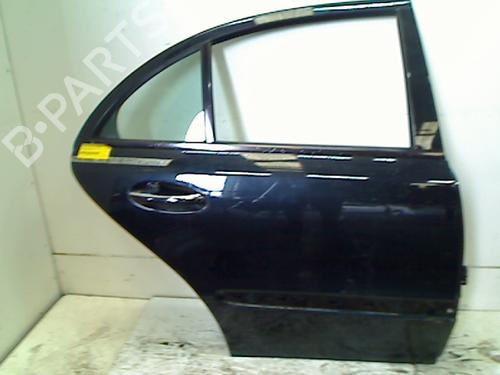 Used Right rear door MERCEDES-BENZ E-CLASS (W211) E 320 CDI (211.026) (204 hp) 11298510